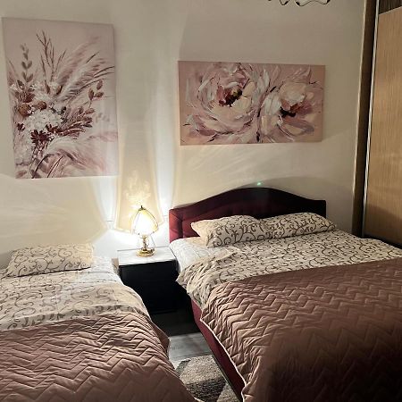 Hardy'S Apartment 贝尔格莱德 外观 照片