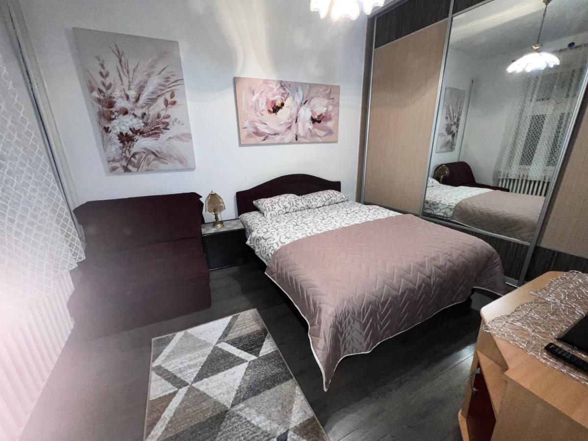 Hardy'S Apartment 贝尔格莱德 外观 照片