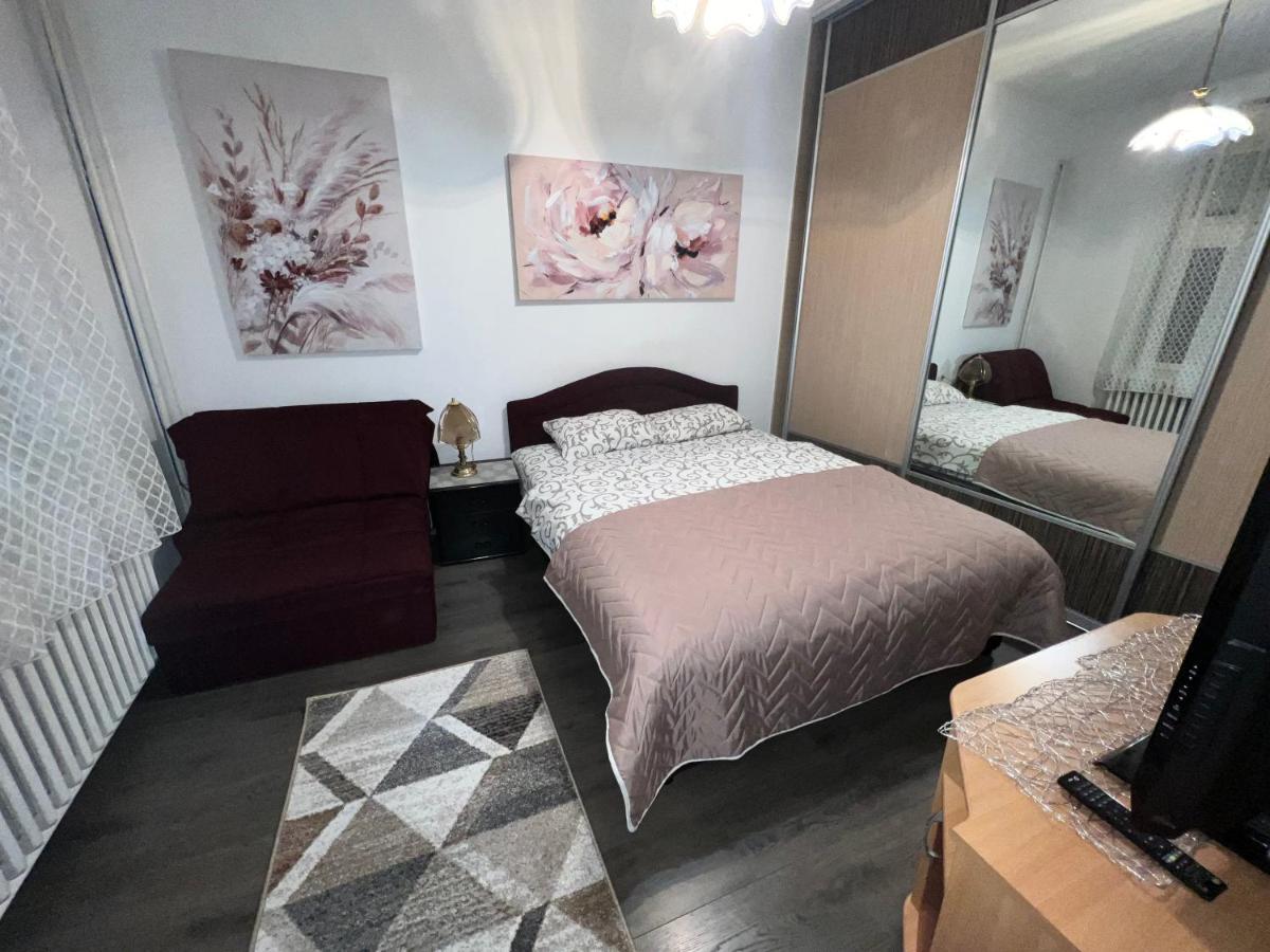 Hardy'S Apartment 贝尔格莱德 外观 照片