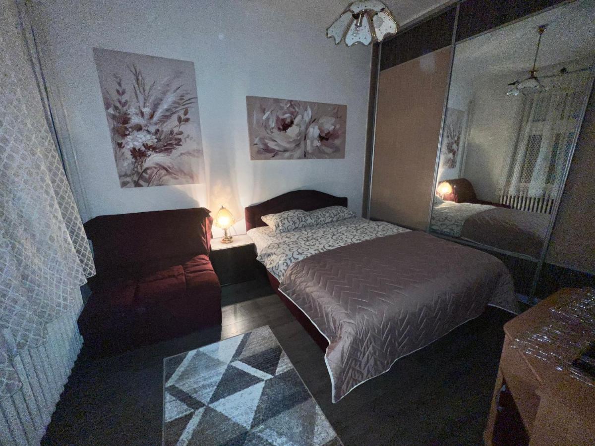 Hardy'S Apartment 贝尔格莱德 外观 照片
