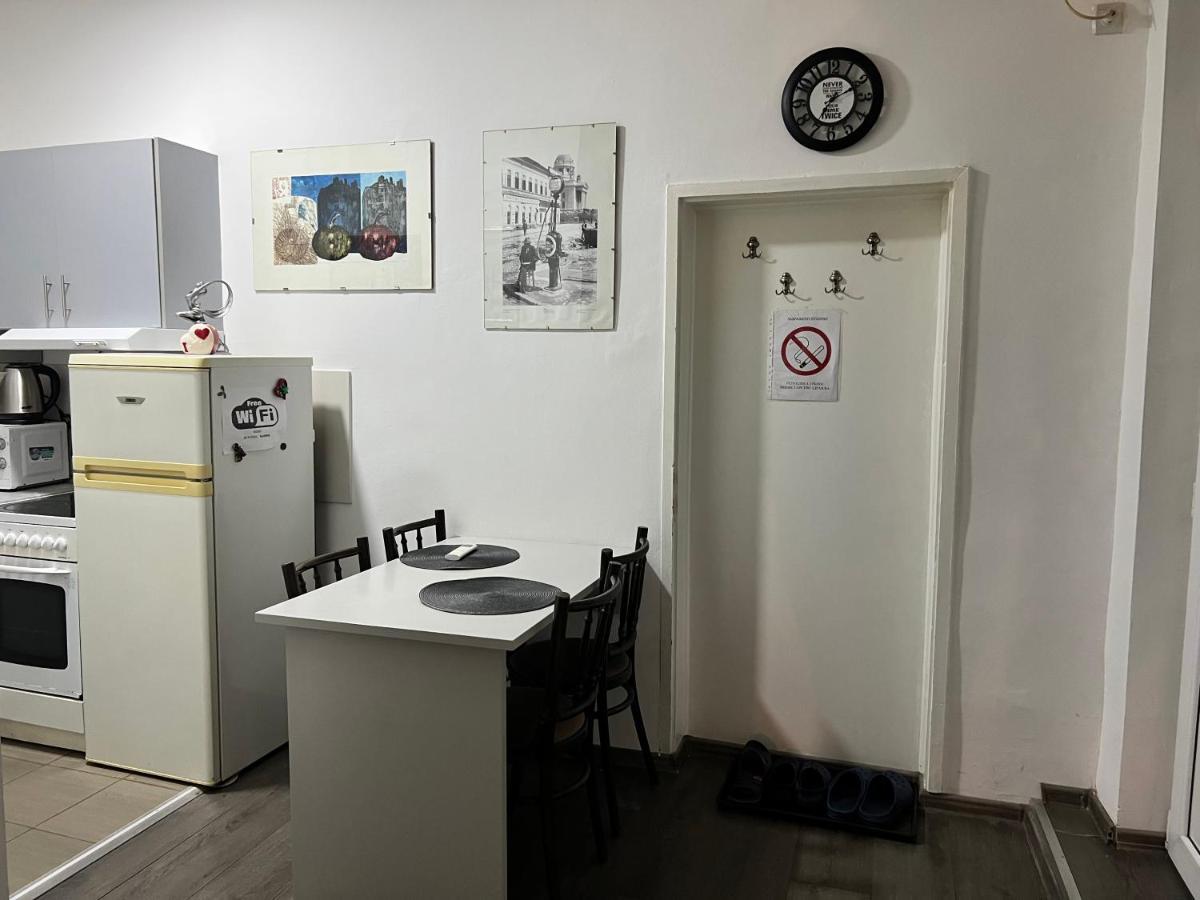 Hardy'S Apartment 贝尔格莱德 外观 照片