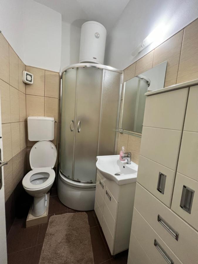 Hardy'S Apartment 贝尔格莱德 外观 照片
